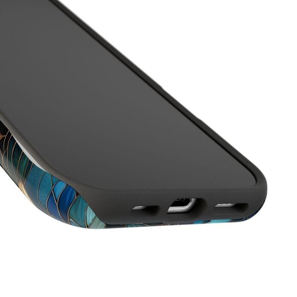 iPhone Phone Cases, Perfect Stylish Mobile Case, MLNMC592 - Picture 8 of 13